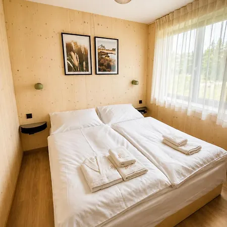 Glamping Lesni Louka - Velke Darko, Vysocina * Polnička
