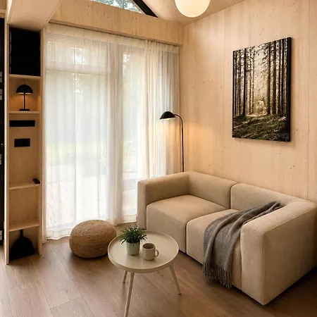 Glamping Lesni Louka - Velke Darko, Vysocina