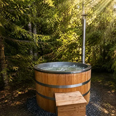 Glamping Lesni Louka - Velke Darko, Vysocina