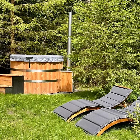 Glamping Lesni Louka - Velke Darko, Vysocina