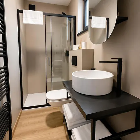 Glamping Lesni Louka - Velke Darko, Vysocina Chalet Polnička