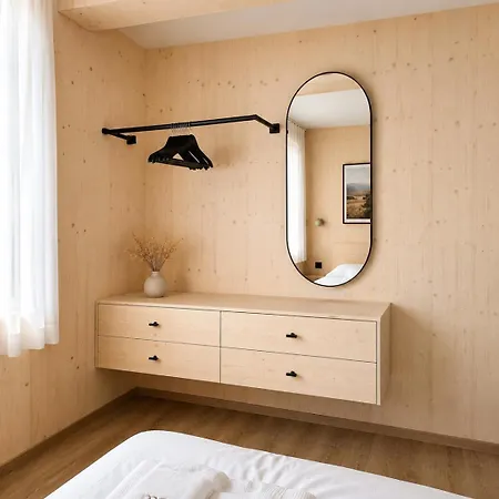 Glamping Lesni Louka - Velke Darko, Vysocina Chalet *